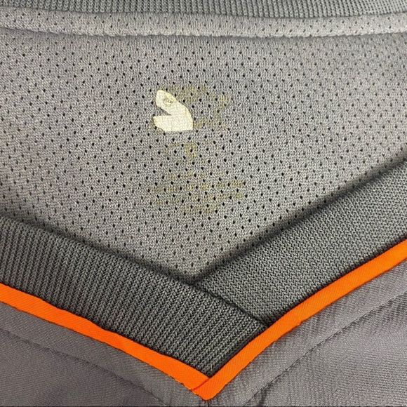 Russell pullover wind breaker jacket with zip pockets Size XL - Picture 7 of 9